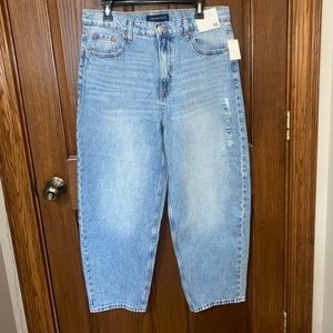 Women’s Aeropostale jeans, size 10